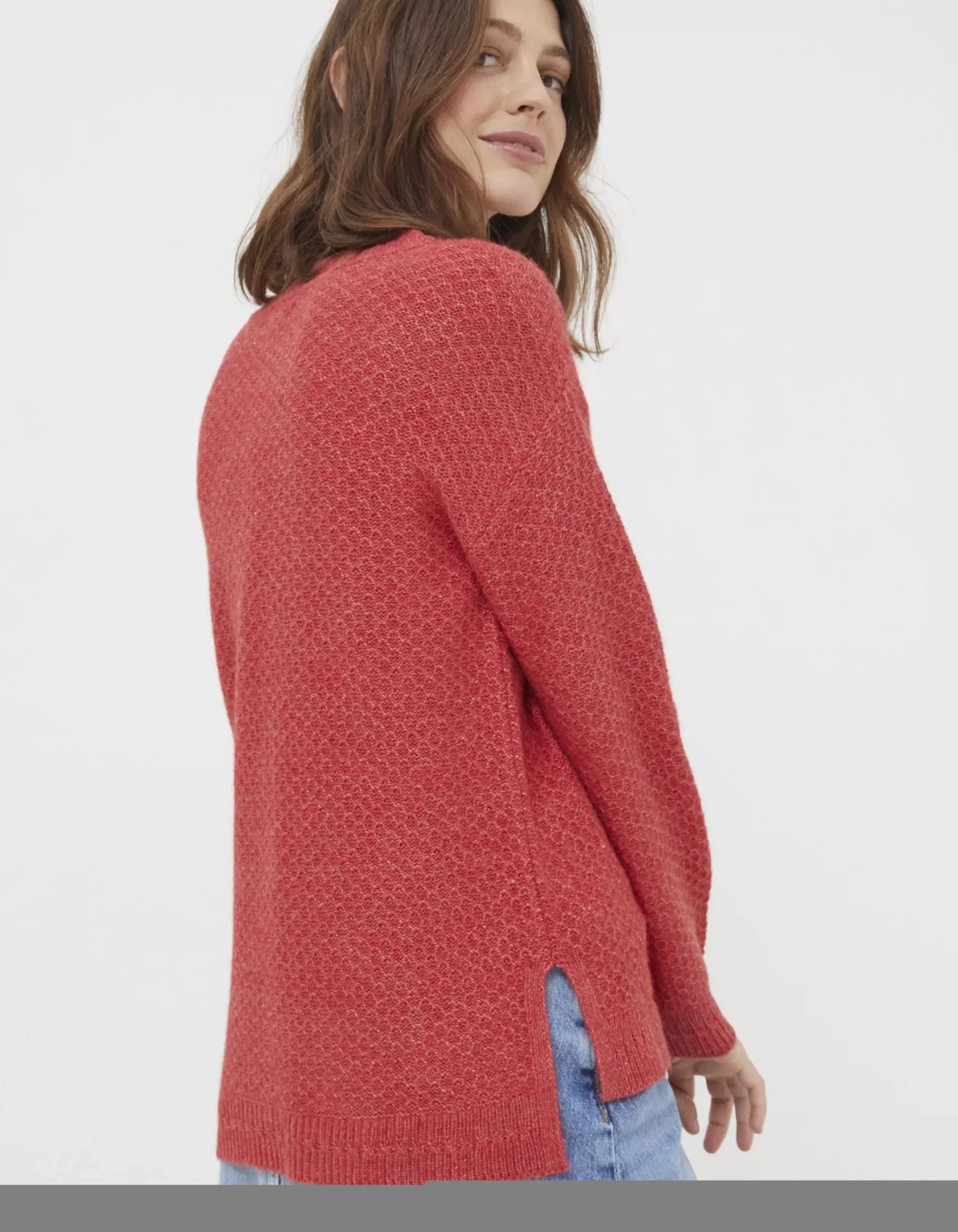 FatFace Ellie Jumper|Women View All