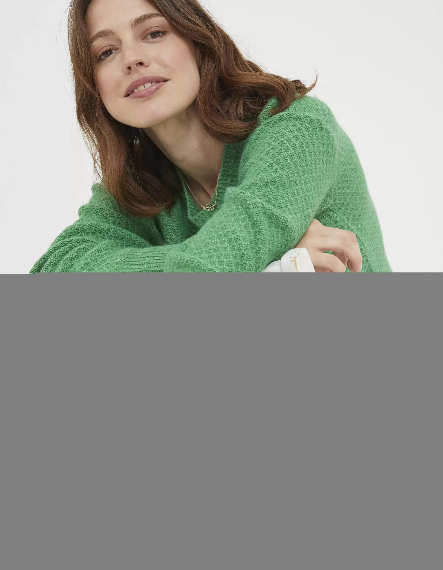 FatFace Ellie Jumper|Women View All