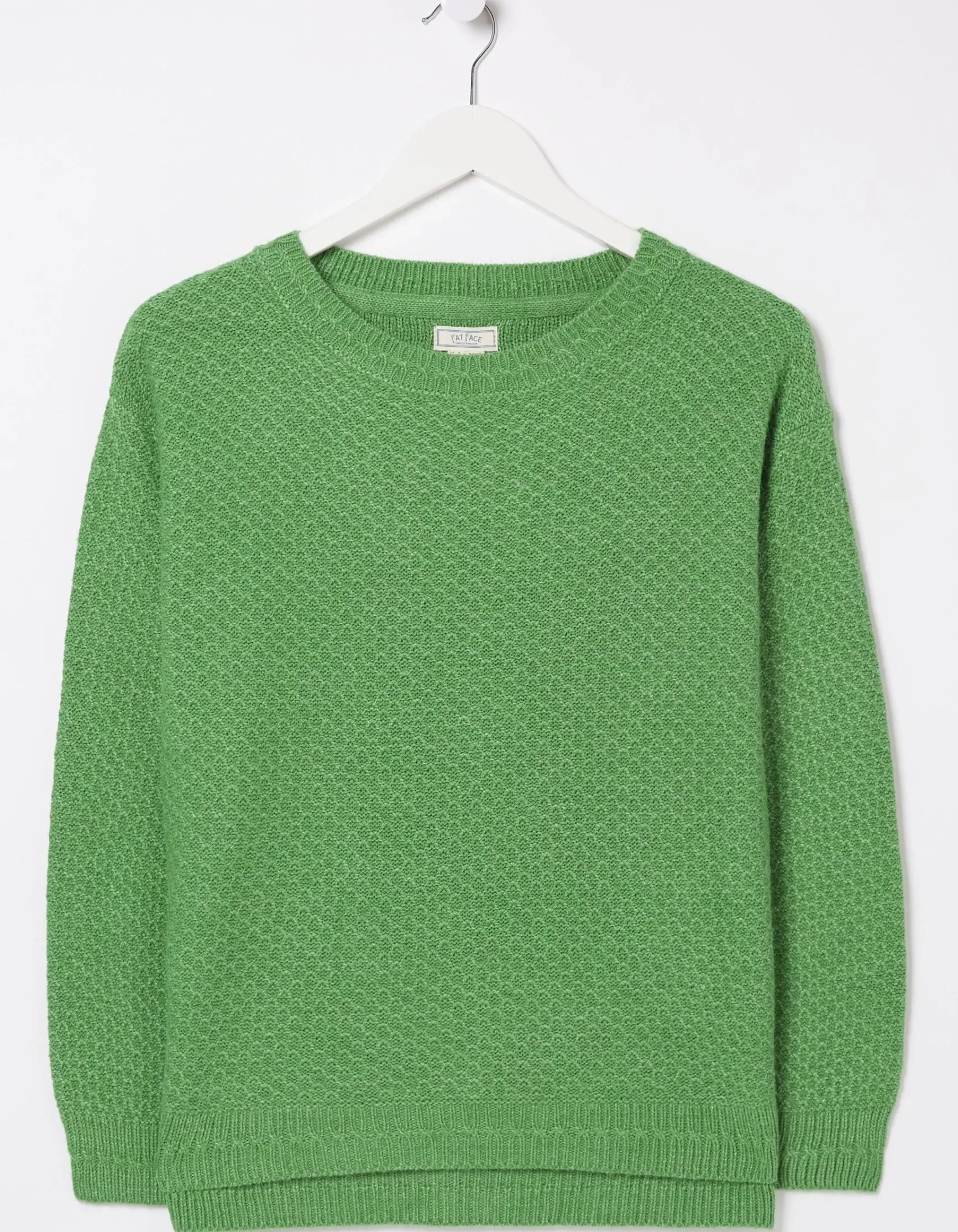 FatFace Ellie Jumper|Women View All