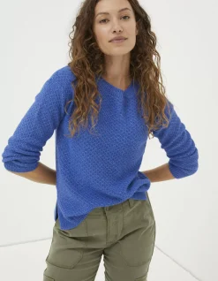 FatFace Ellie Jumper|Women View All