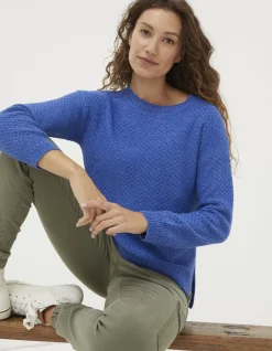 FatFace Ellie Jumper|Women View All
