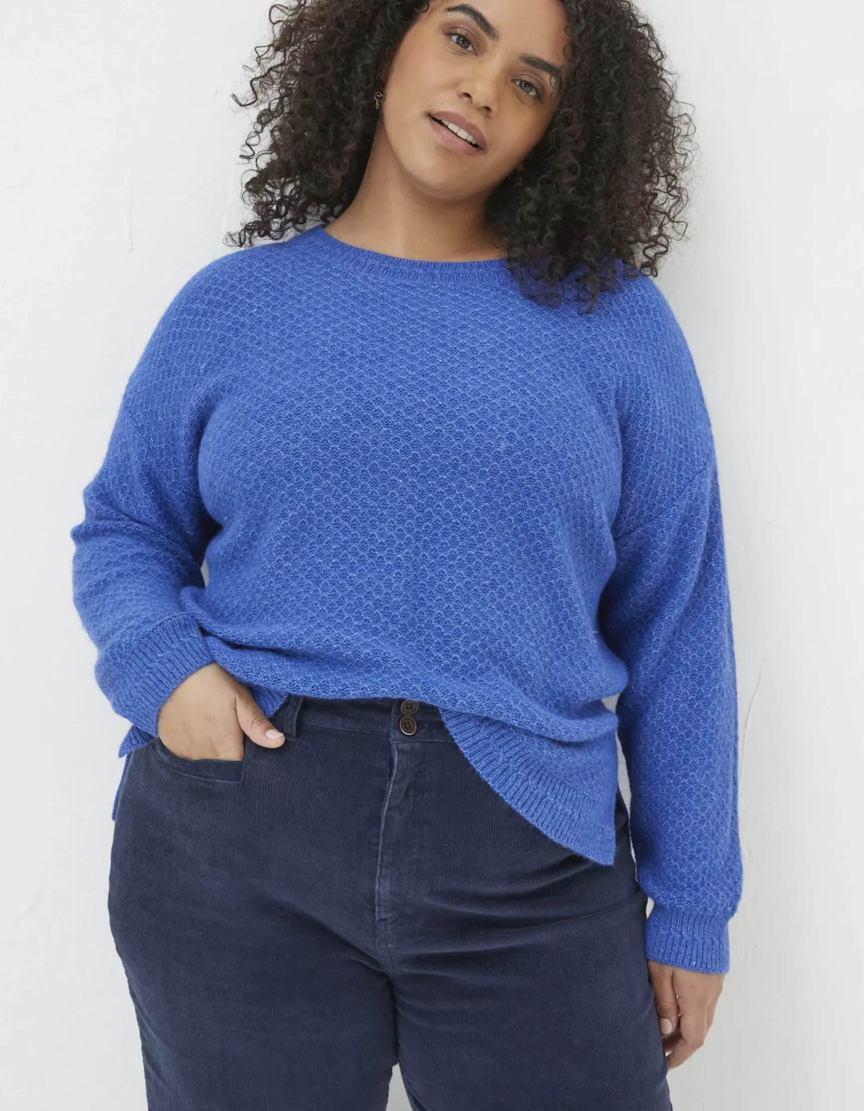 FatFace Ellie Jumper|Women View All