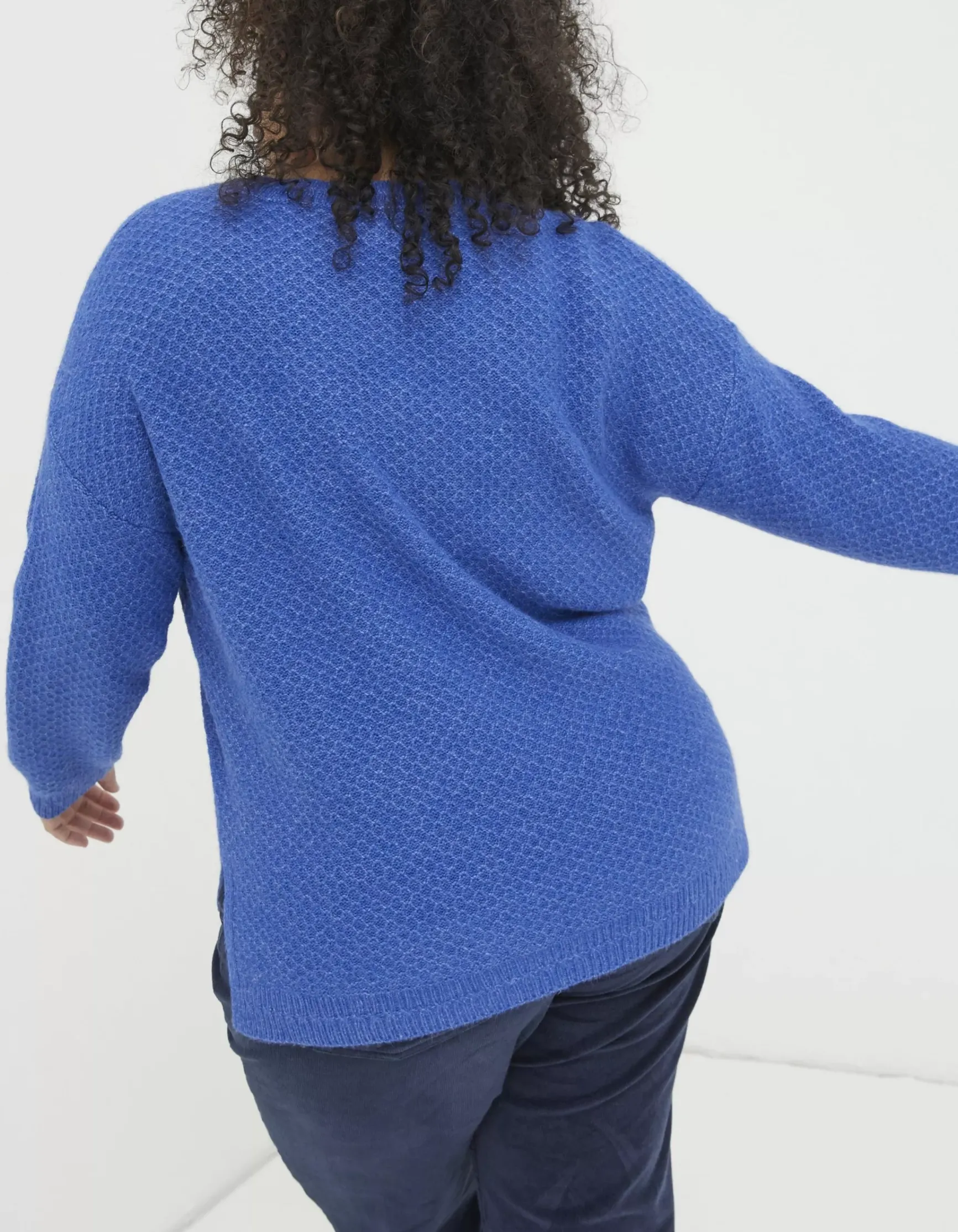 FatFace Ellie Jumper|Women View All