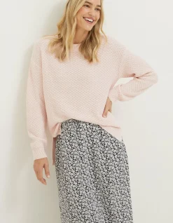 FatFace Ellie Jumper|Women Knitwear