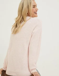 FatFace Ellie Jumper|Women Knitwear