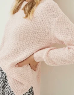 FatFace Ellie Jumper|Women Knitwear