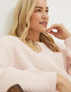 FatFace Ellie Jumper|Women Knitwear