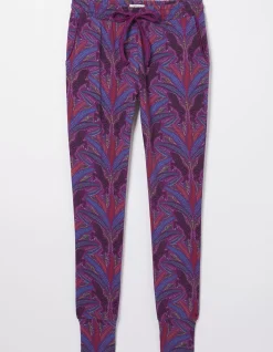 FatFace Ellie Zebra Leggings|Women View All