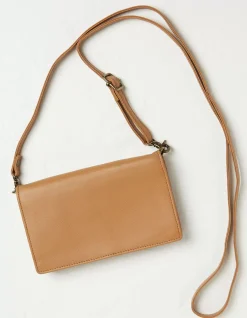FatFace Elodie Mini Phone Bag|Women View All