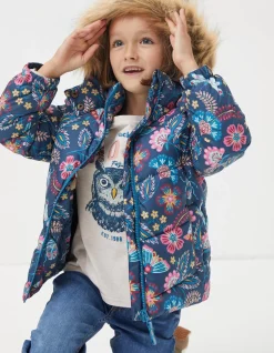 FatFace Elsie Padded Jacket|Girls View All