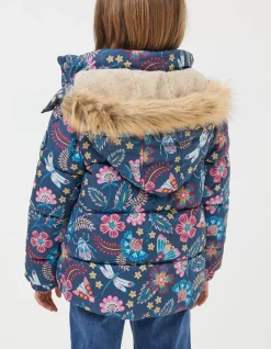 FatFace Elsie Padded Jacket|Girls View All