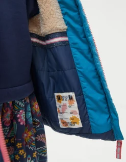 FatFace Elsie Padded Jacket|Girls View All