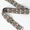 FatFace Embroidered Floral Bag Strap|Women View All