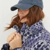 FatFace Embroidered Sun Cap|Women Hats