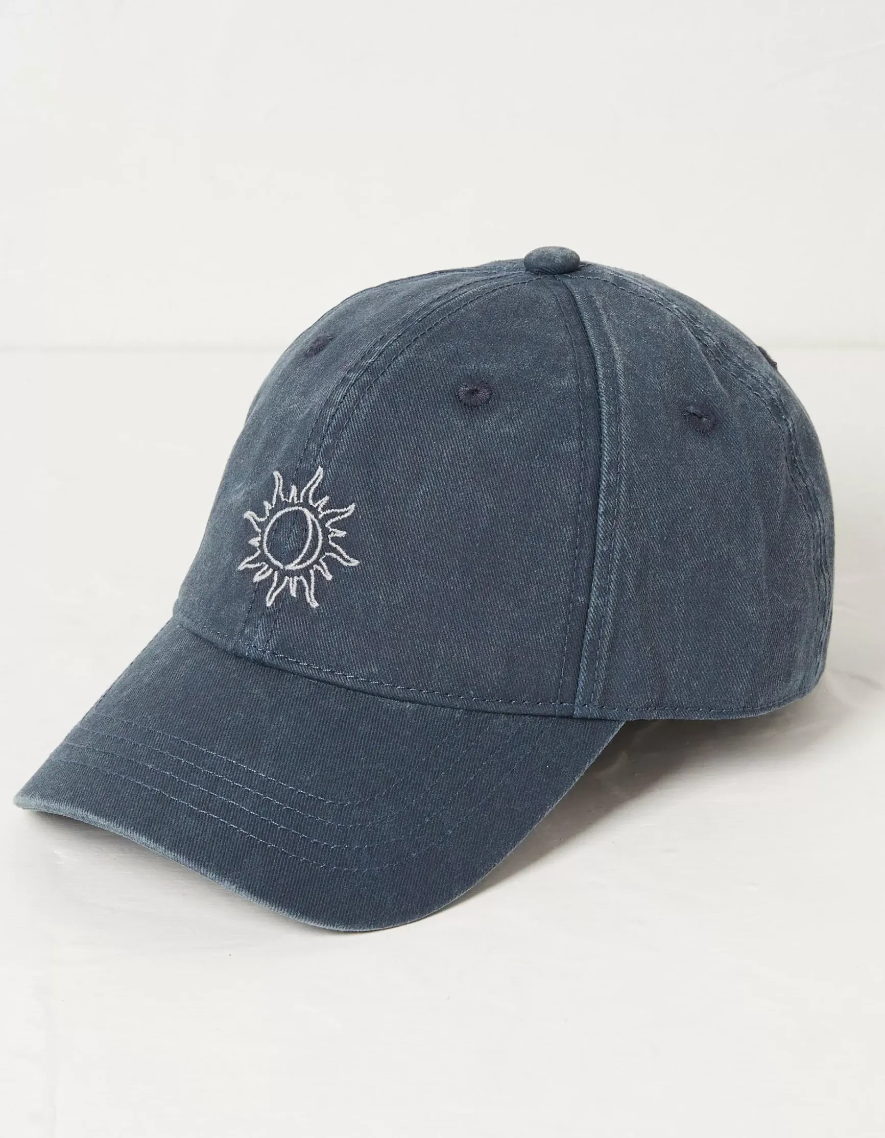 FatFace Embroidered Sun Cap|Women Hats