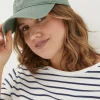 FatFace Embroidered Sun Cap|Women View All