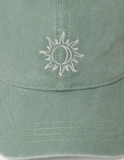 FatFace Embroidered Sun Cap|Women View All