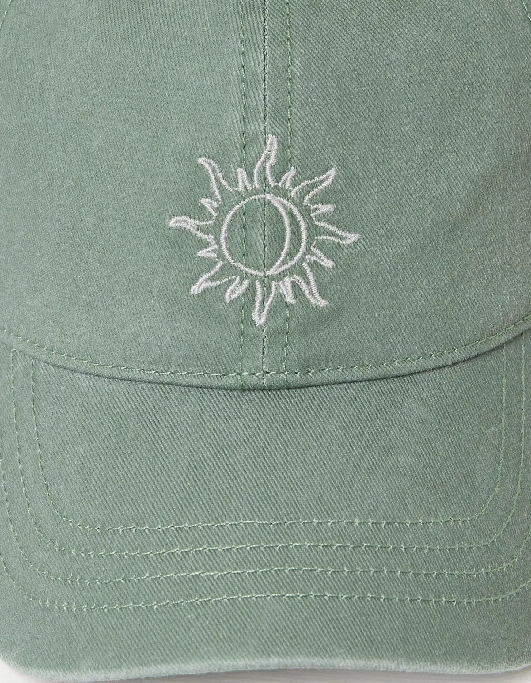 FatFace Embroidered Sun Cap|Women View All