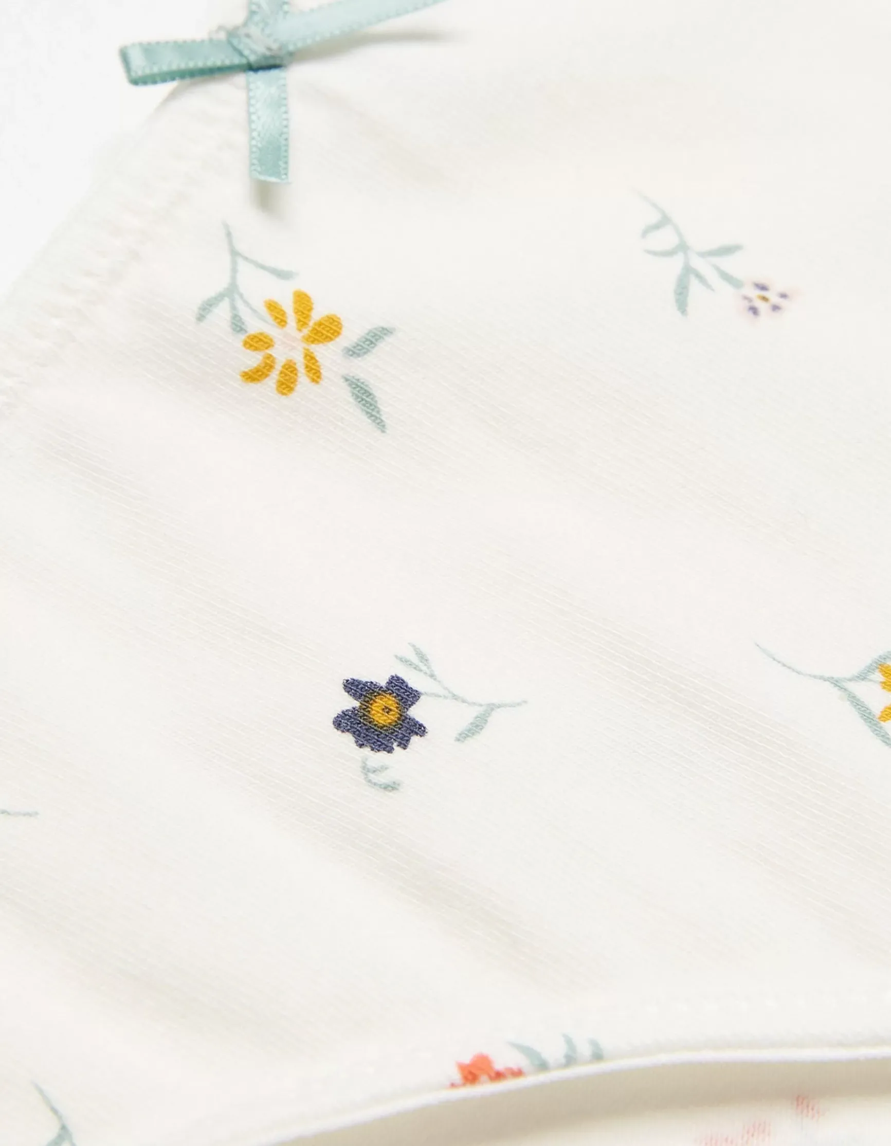FatFace Emily Floral Cheeky Knickers|Women View All