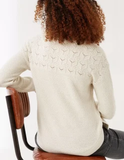 FatFace Emmy Jumper|Women Knitwear