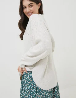 FatFace Emmy Jumper|Women Knitwear