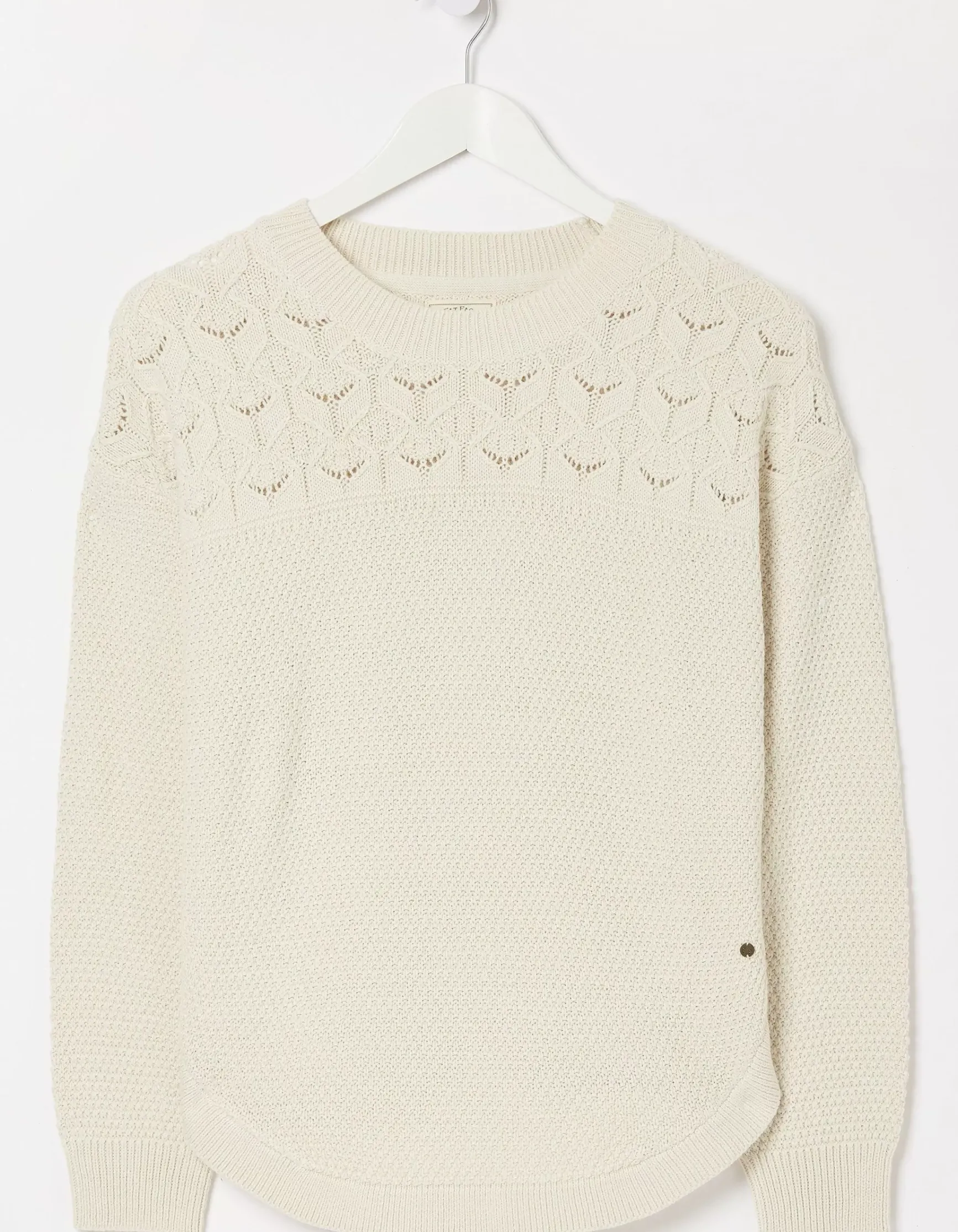 FatFace Emmy Jumper|Women Knitwear