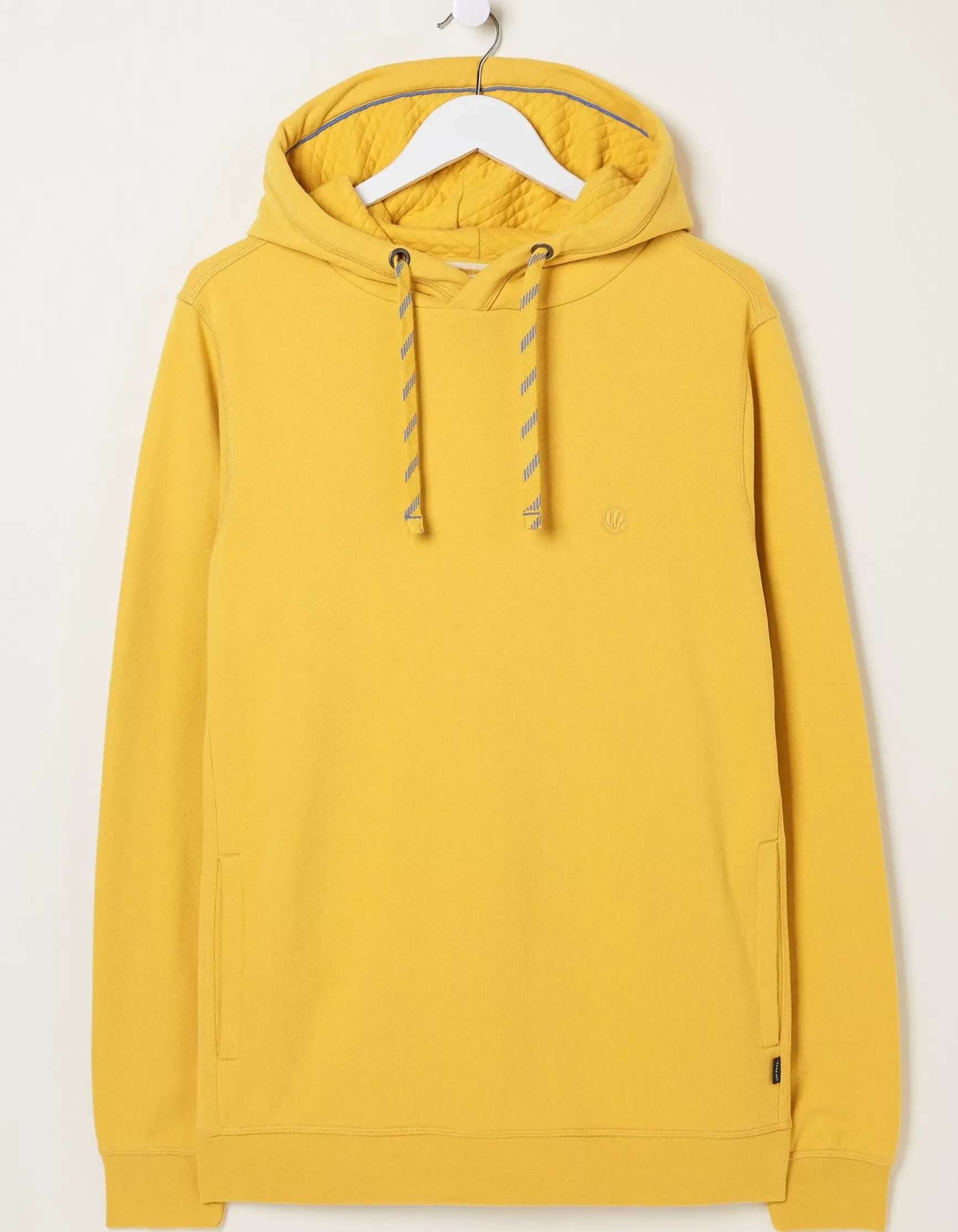 FatFace Emsworth Overhead Hoodie|Men Sweatshirts & Hoodies
