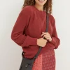 FatFace Essie Multi Zip Phone Bag|Women View All