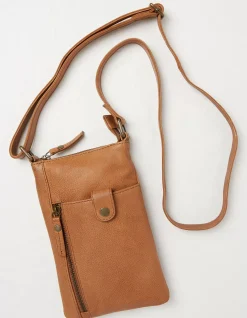 FatFace Essie Phone Bag|Women View All