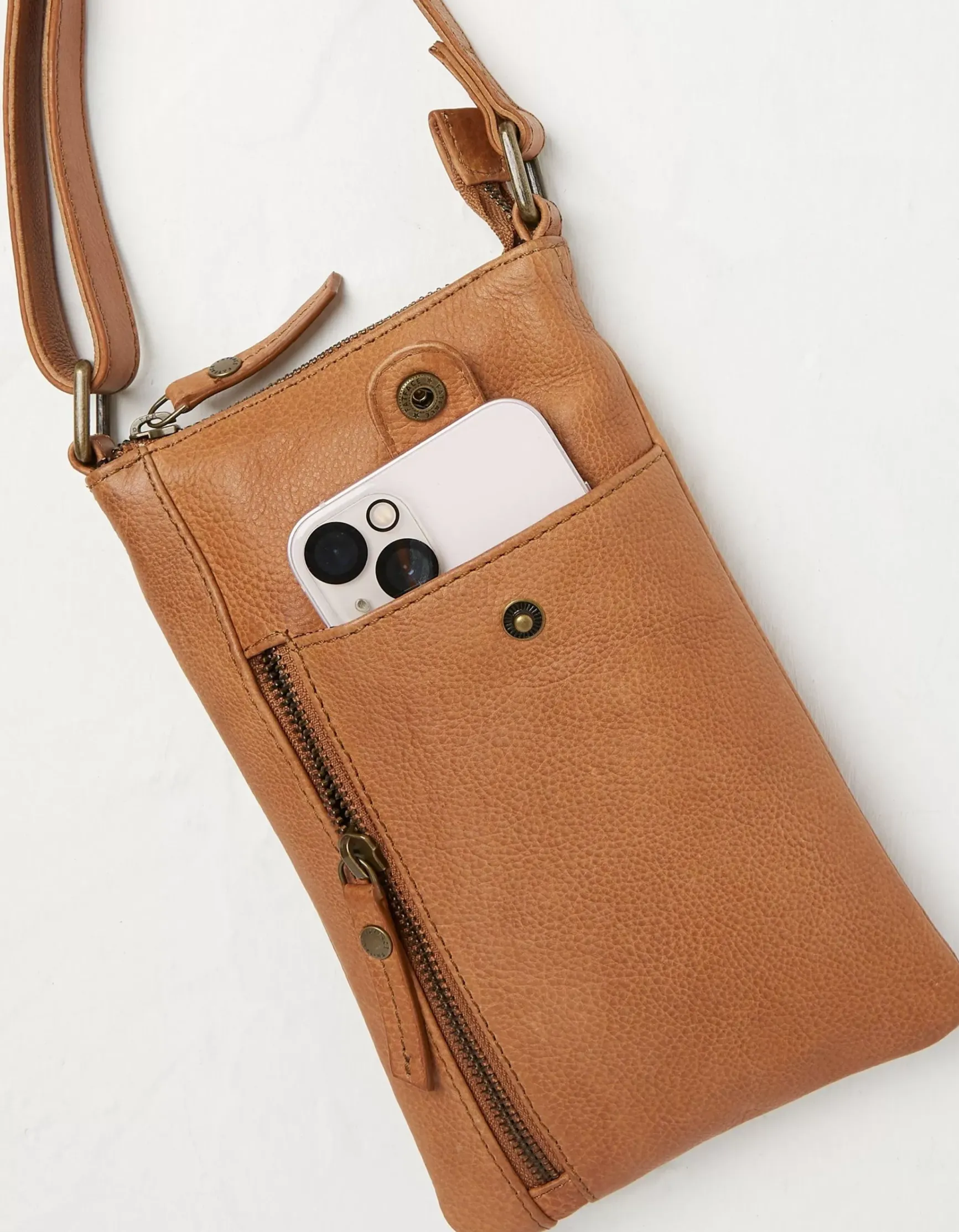 FatFace Essie Phone Bag|Women View All