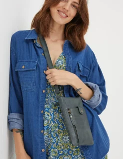 FatFace Essie Phone Bag|Women View All