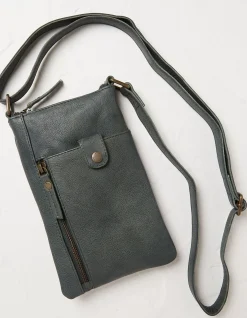 FatFace Essie Phone Bag|Women View All