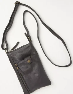 FatFace Essie Phone Bag|Women View All