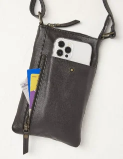 FatFace Essie Phone Bag|Women View All
