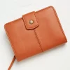 FatFace Etta Leather Zip Purse|Women View All