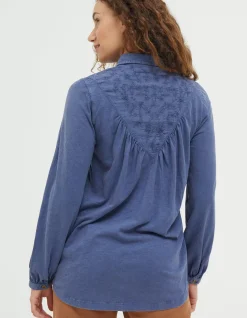 FatFace Ettie Tunic|Women View All