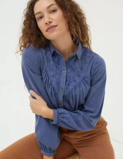 FatFace Ettie Tunic|Women View All