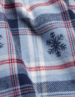 FatFace Eva Snowflake Bottoms|Women View All