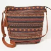 FatFace Evalie Woven Bag|Women View All