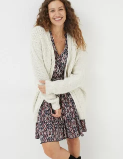 FatFace Ezzie Cardigan|Women View All