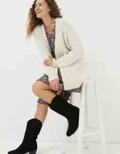 FatFace Ezzie Cardigan|Women View All