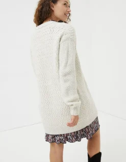 FatFace Ezzie Cardigan|Women View All