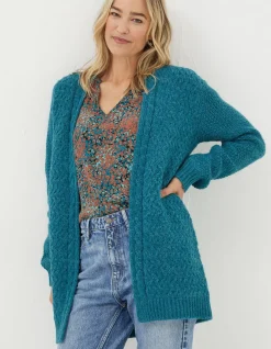 FatFace Ezzie Cardigan|Women View All