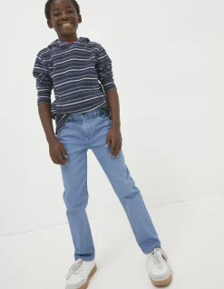 FatFace Falmer Five Pocket Jeans|Boys View All