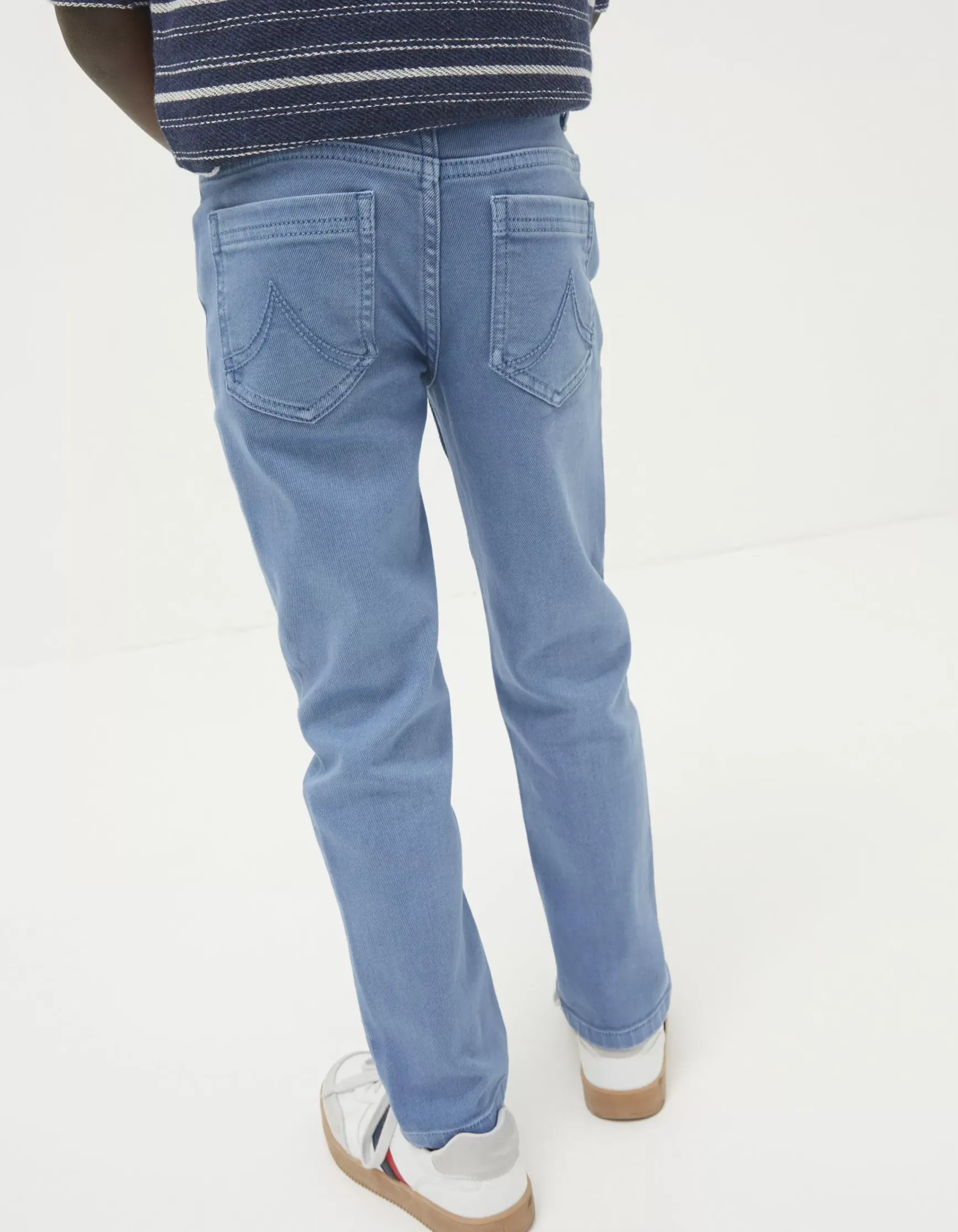 FatFace Falmer Five Pocket Jeans|Boys View All