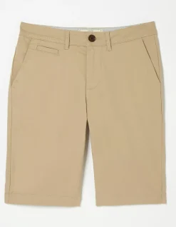FatFace Falmouth Bermuda Chino Shorts|Women Shorts