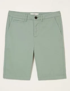 FatFace Falmouth Bermuda Chino Shorts|Women Shorts