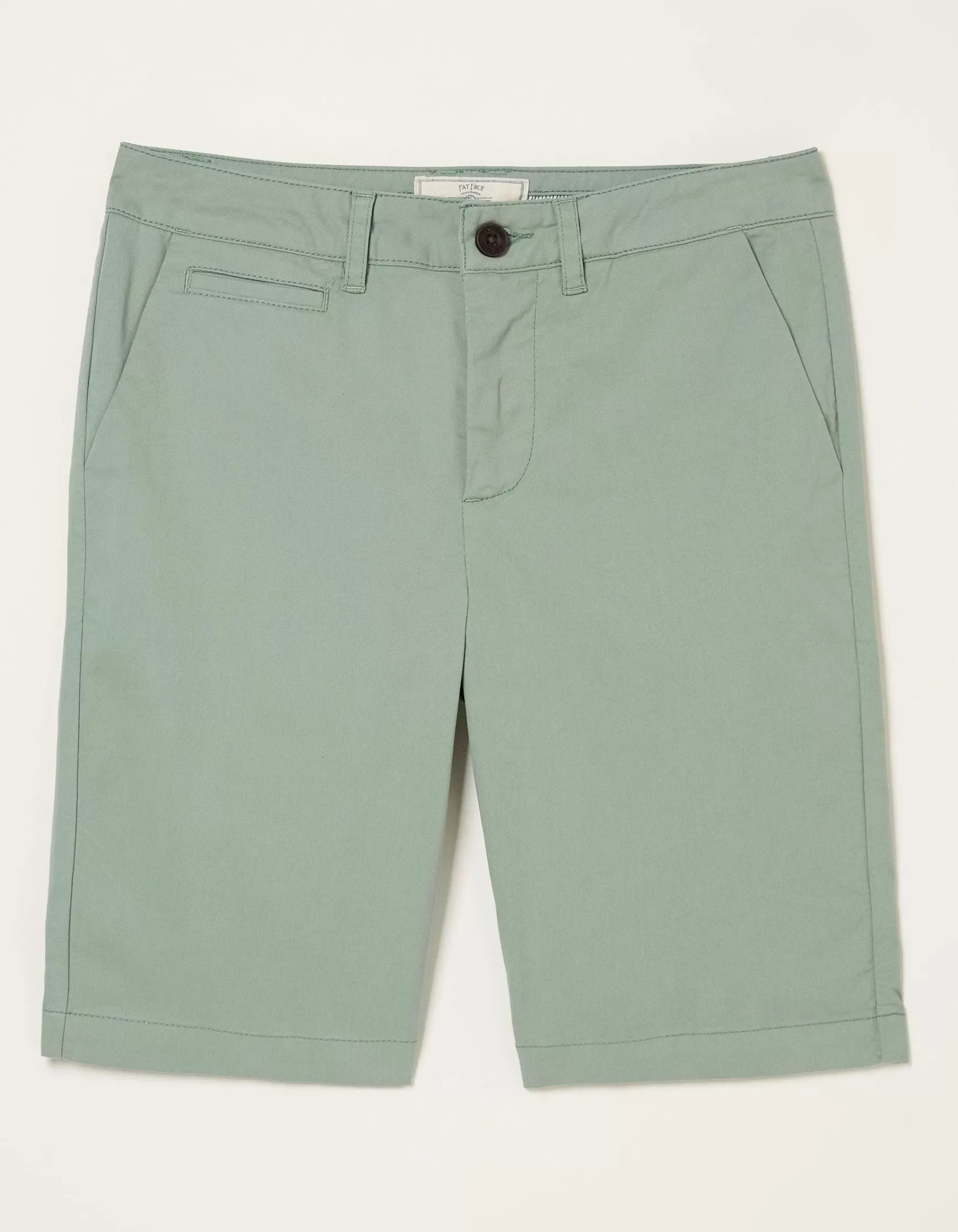 FatFace Falmouth Bermuda Chino Shorts|Women Shorts