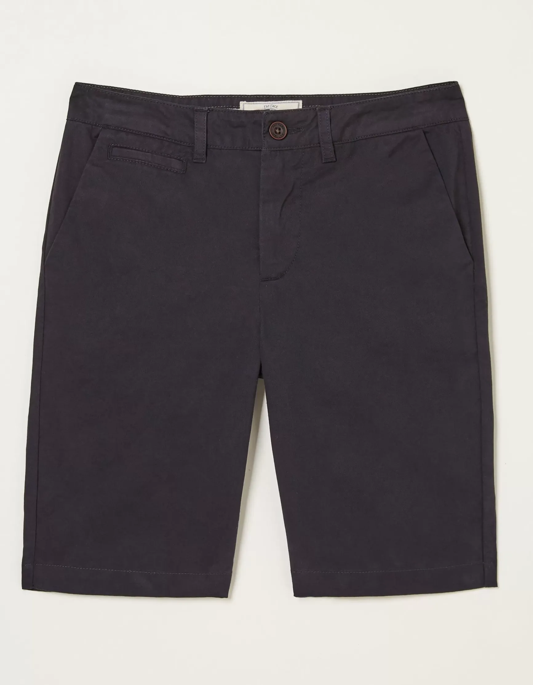 FatFace Falmouth Bermuda Chino Shorts|Women Shorts