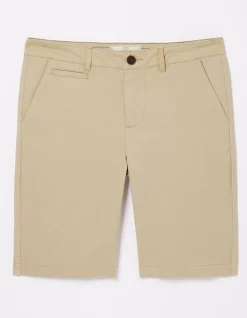 FatFace Falmouth Bermuda Chino Shorts|Women Shorts